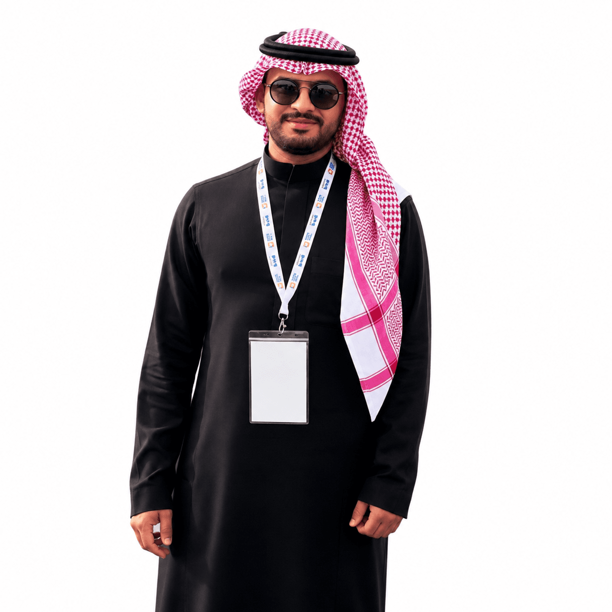 عدنان حسام - الرئيس التنفيذي