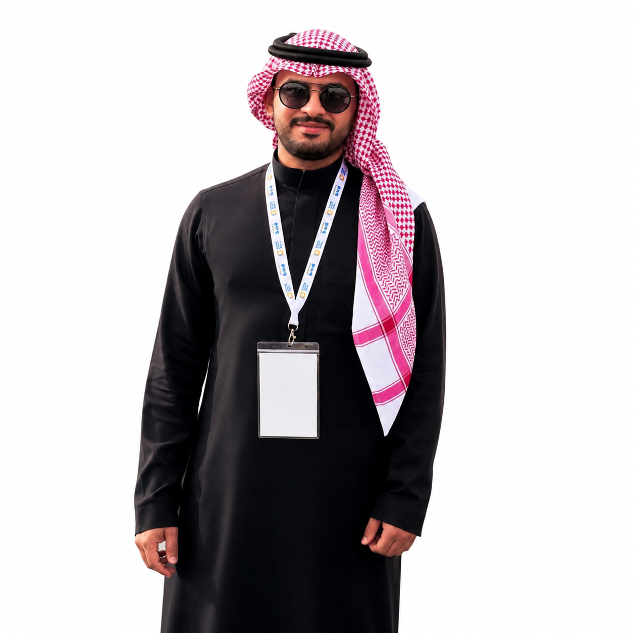 عدنان حسام - الرئيس التنفيذي