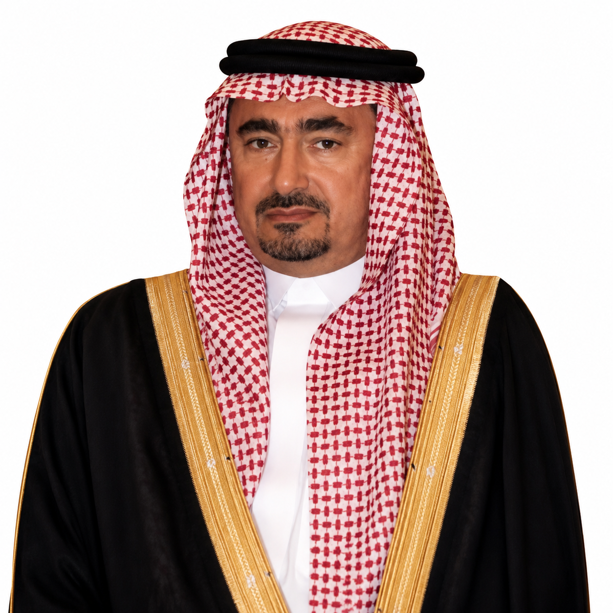 حسام عدنان - رئيس مجلس الإدارة